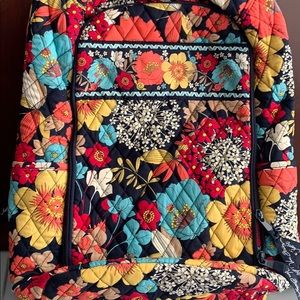 Vera Bradley backpack